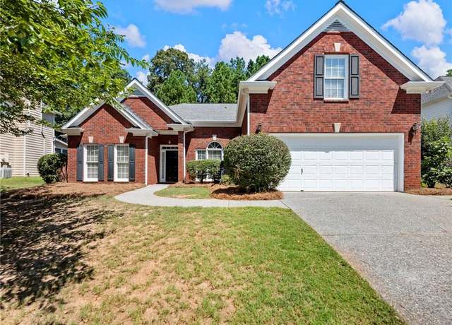 Property at 3120 Ridge Oak Dr, Suwanee, GA 30024, 3 beds, 2.5 baths