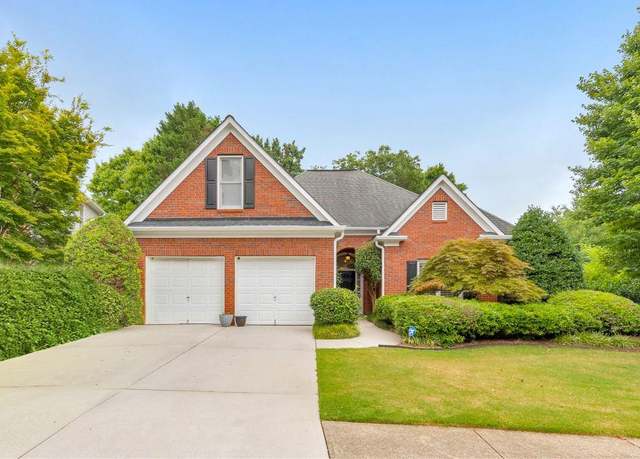 Property at 2296 Snug Hbr NE, Marietta, GA 30066, 4 beds, 3.5 baths
