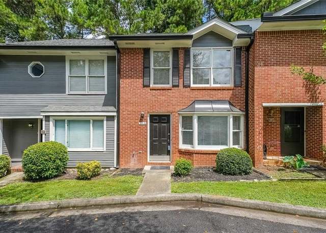 Property at 306 Autumn Leaf Way, Norcross, GA 30093, 2 beds, 2.5 baths