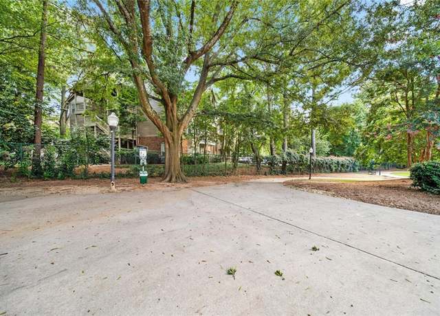 Property at 375 NE Ralph Mcgill Blvd NE #1402, Atlanta, GA 30312, 1 bed, 1 bath