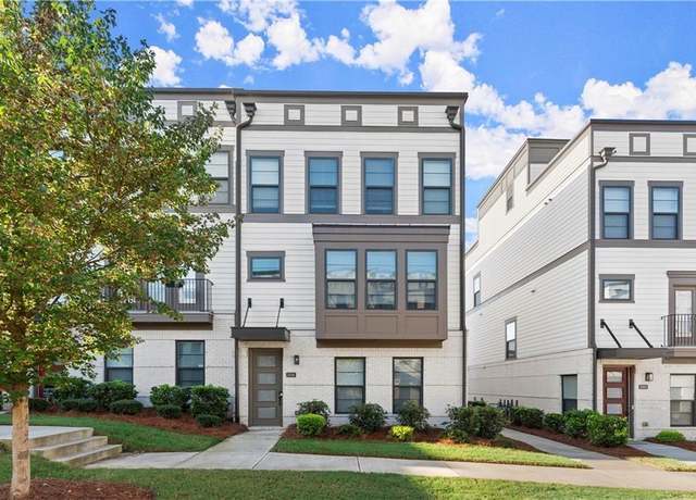 Property at 2056 Holtz Ln, Atlanta, GA 30318, 3 beds, 3.5 baths