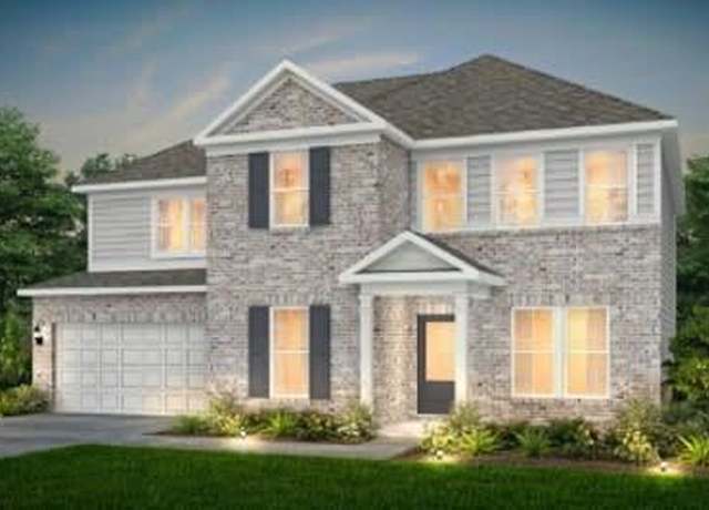 Property at 3136 Morris Hills Dr, Dacula, GA 30019, 5 beds, 4 baths