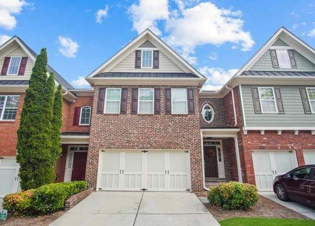 Property at 2393 Strand Ave, Lawrenceville, GA 30043, 4 beds, 3.5 baths