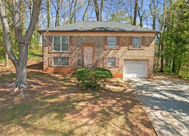 Property at 4564 Cypress Ridge Ct, Stone Mountain, GA 30083, 4 beds, 2.5 baths