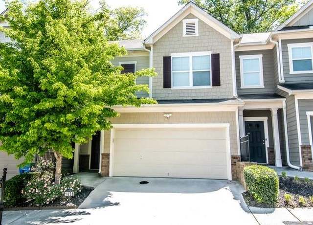 Property at 1058 Mays Hl SW, Atlanta, GA 30336, 3 beds, 2.5 baths