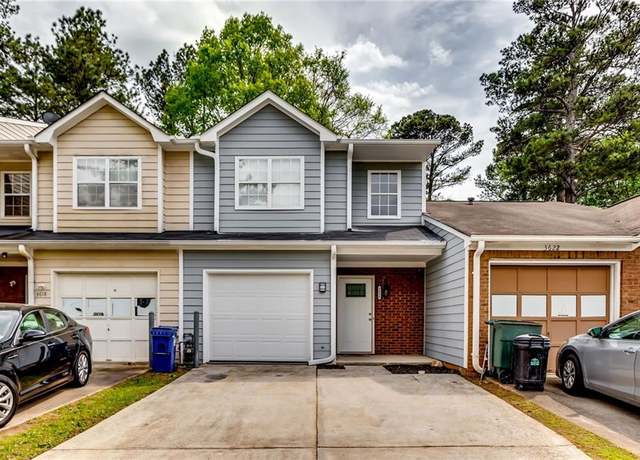 Property at 3620 Spring Trce, Decatur, GA 30034, 3 beds, 2.5 baths