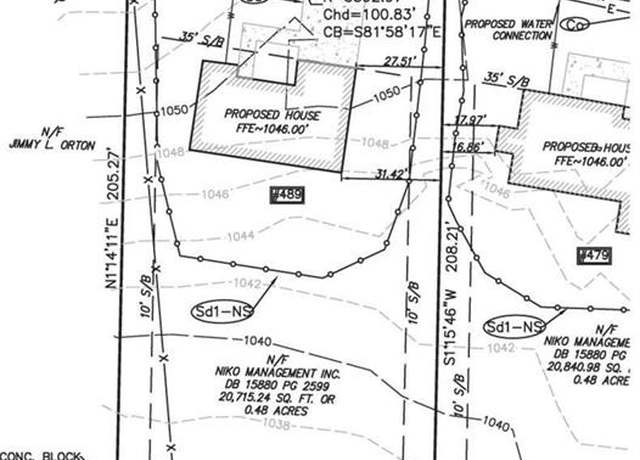 Property at 489 Lee Rd SW, Mableton, GA 30126
