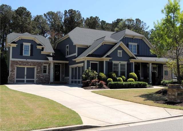 Property at 4960 Shade Creek Xing, Cumming, GA 30028, 5 beds, 4 baths