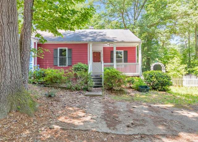 Property at 350 Pleasant Oak Ct SW, Marietta, GA 30008, 2 beds, 1 bath
