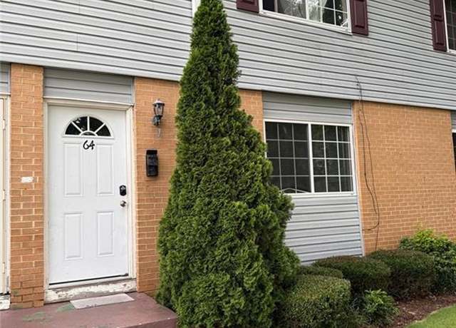 Property at 405 Fairburn Rd SW #64, Atlanta, GA 30331, 3 beds, 2.5 baths