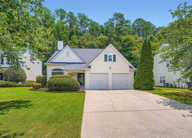 Property at 181 Weatherstone Dr, Woodstock, GA 30188, 3 beds, 2 baths