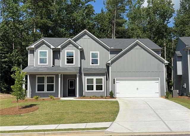 Property at 203 Fox Creek Dr, Braselton, GA 30517, 5 beds, 3 baths