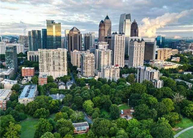 Property at 56 17th St NE, Atlanta, GA 30309