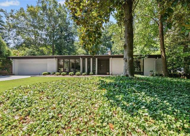 Property at 496 Kingswood Ln NW, Atlanta, GA 30305, 2 beds, 3 baths