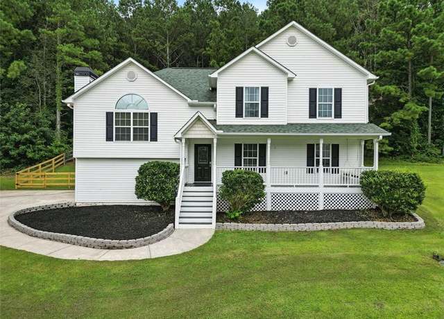 Property at 302 White Marble Way, Ball Ground, GA 30107, 3 beds, 3 baths