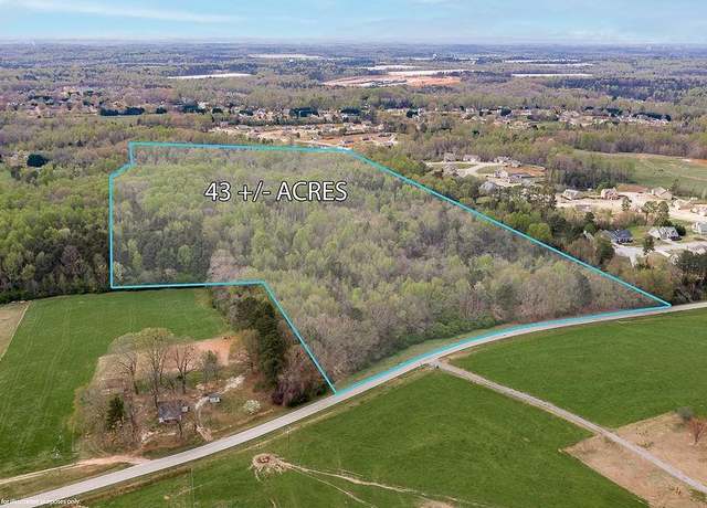 Property at 383 Storey Porter Rd, Jefferson, GA 30549