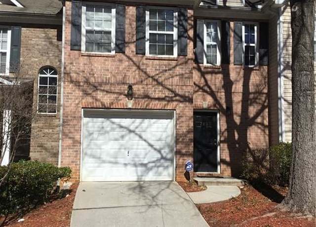 Property at 789 Celeste Ln SW, Atlanta, GA 30331, 3 beds, 2.5 baths