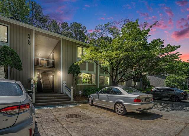 Property at 5708 Woodmont Blvd, Peachtree Corners, GA 30092, 3 beds, 2 baths