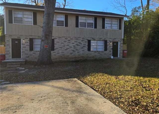 Property at 1145 Patterson St, Macon, GA 31204, 6 beds, 2 baths