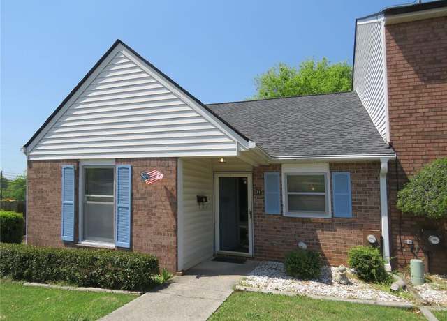 Property at 31 Brookside Ct, Cartersville, GA 30120, 3 beds, 1.5 baths