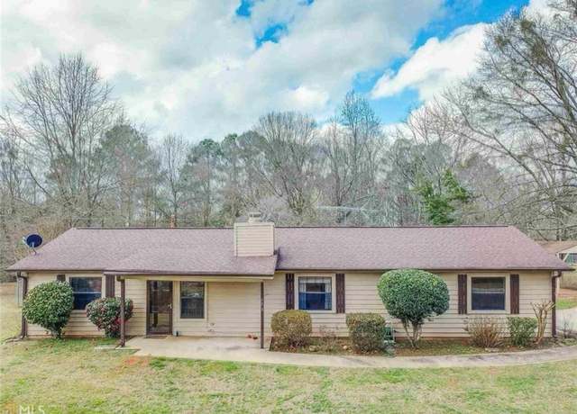 Property at 133 Dailey Mill Rd, Mcdonough, GA 30253, 3 beds, 2 baths