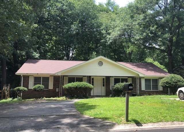Property at 792 Wilson Cir SW, Marietta, GA 30064, 3 beds