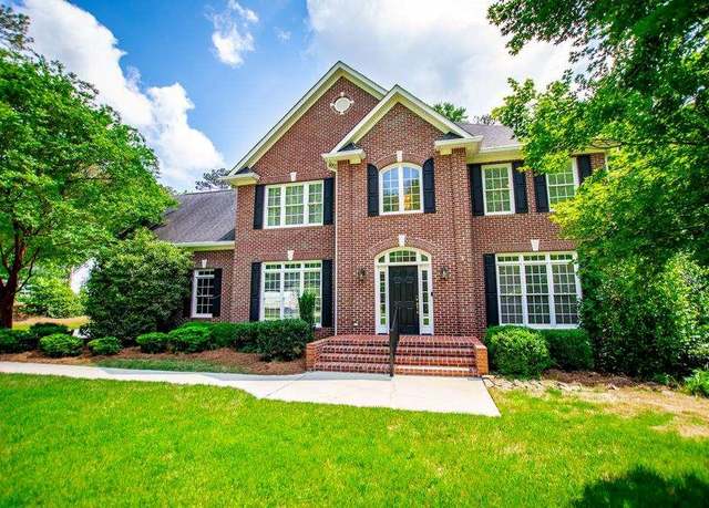 Property at 213 Shady Valley Dr, Carrollton, GA 30116, 5 beds, 4.5 baths