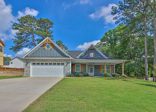 Property at 145 Millennial Ct, Lawrenceville, GA 30045, 3 beds, 2.5 baths