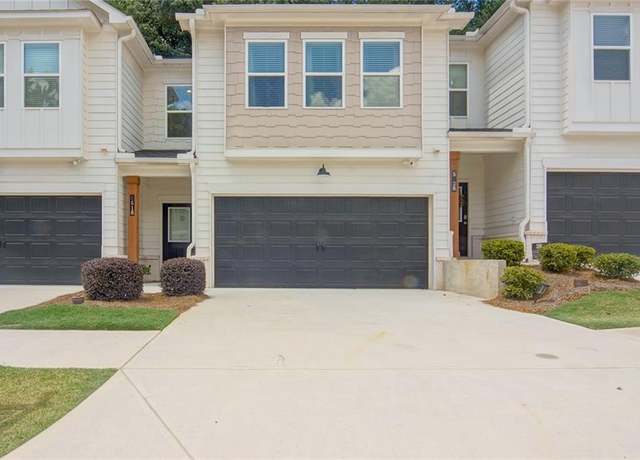 Property at 5516 Rockfern Dr, Lilburn, GA 30047, 3 beds, 2.5 baths