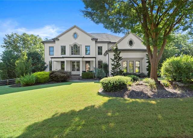 Property at 417 Greyfield Dr, Canton, GA 30115, 6 beds, 5 baths