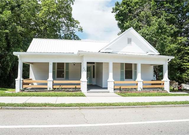 Property at 220 Confederate Ave, Dallas, GA 30132, 4 beds, 2 baths