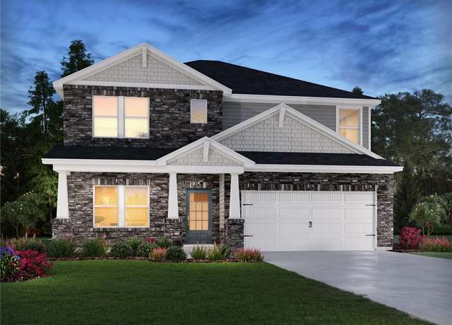 Property at 231 Martin Spring Rd, Lawrenceville, GA 30045, 4 beds, 2.5 baths