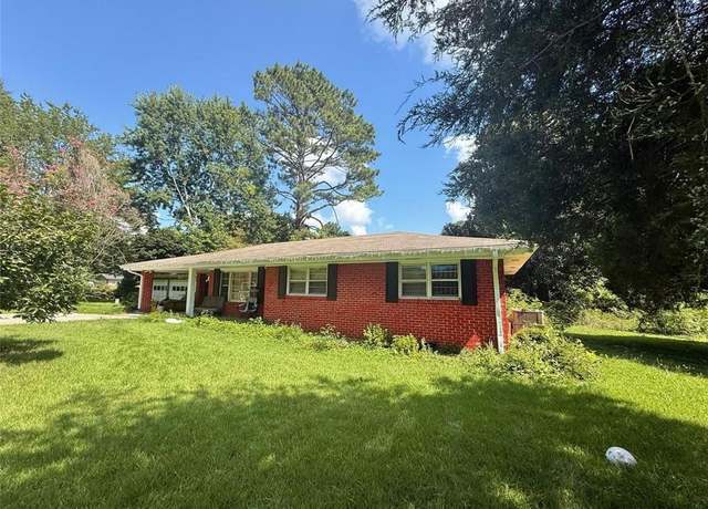 Property at 4474 Casco Ln NW, Lilburn, GA 30047, 3 beds, 1.5 baths