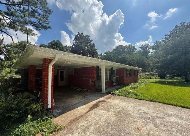 Property at 4474 Casco Ln NW, Lilburn, GA 30047, 3 beds, 1.5 baths
