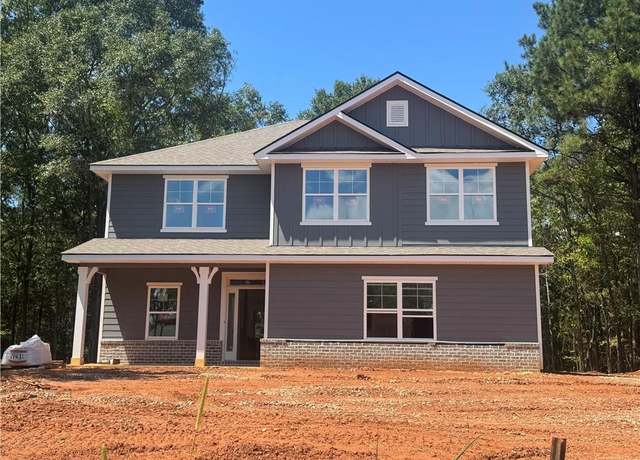 Property at 502 Walnut Creek Pkwy, Pendergrass, GA 30567, 4 beds, 2.5 baths