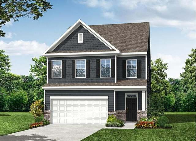 Property at 151 Trace Blf, Dawsonville, GA 30534, 3 beds, 2.5 baths