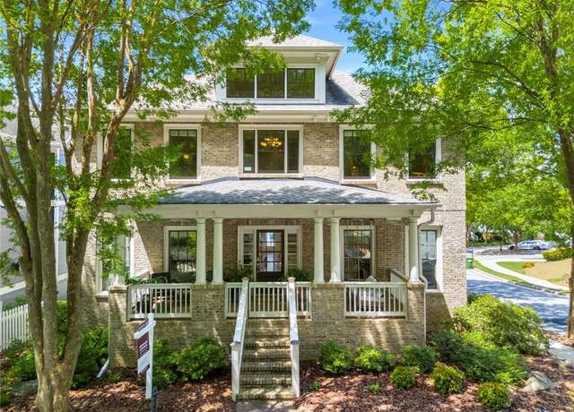 Property at 1620 Dupont Commons Drive Northwest Dr NW, Atlanta, GA 30318, 4 beds, 3.5 baths