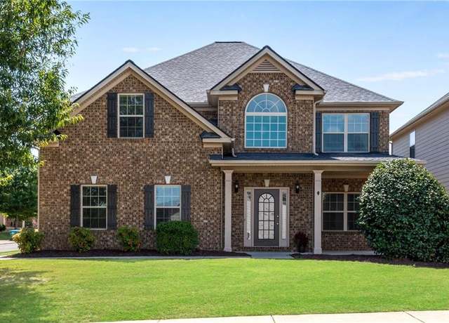 Property at 623 Ocean Ave, Canton, GA 30114, 4 beds, 2.5 baths