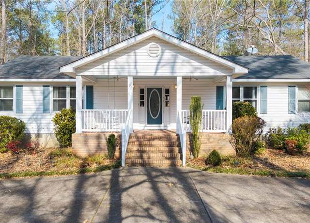 Property at 85 Sara Dr, Covington, GA 30016, 3 beds, 3 baths
