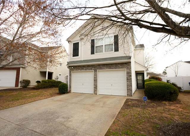 Property at 102 Silver Fox Trl, Dallas, GA 30157, 3 beds, 2.5 baths