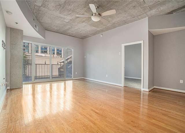 Property at 250 Pharr Rd NE, Atlanta, GA 30305, 2 beds, 2 baths