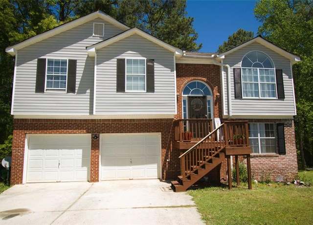 Property at 2176 Cold Springs Cir, Lithonia, GA 30058, 4 beds, 3 baths