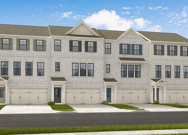 Property at 520 Provence Gate Ln, Lawrenceville, GA 30044, 3 beds, 3.5 baths