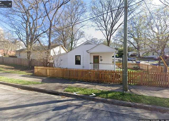 Property at 1267 Lyle Pl NW, Atlanta, GA 30318, 2 beds