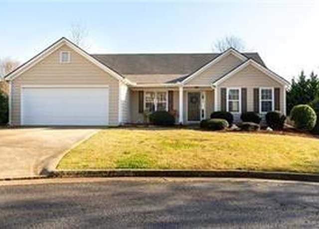 Property at 287 Pocono Ct NW, Marietta, GA 30064, 3 beds, 2 baths
