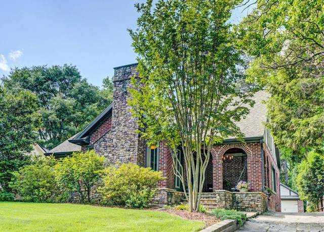 Property at 1356 Emory Rd NE, Atlanta, GA 30306, 4 beds, 4.5 baths