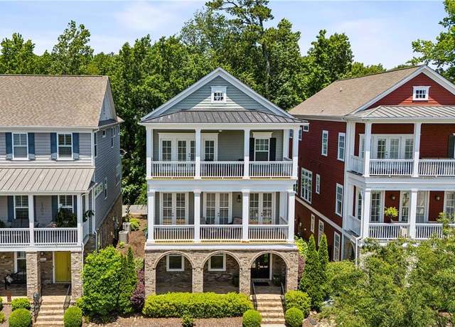 Property at 2059 Wheaton Way, Atlanta, GA 30328, 3 beds, 3.5 baths
