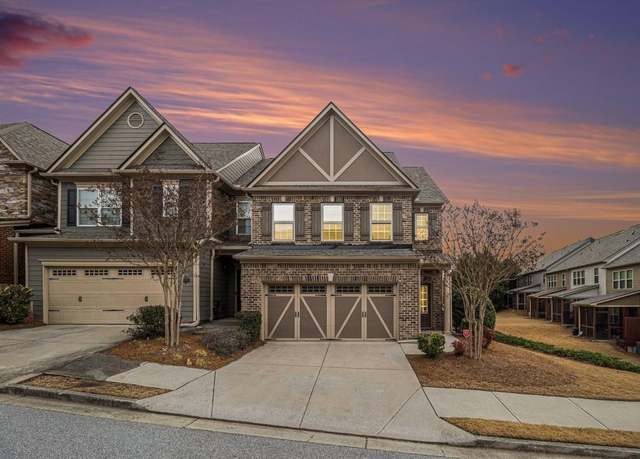 Property at 5621 Cobblestone Creek Ave #14, Mableton, GA 30126, 3 beds, 2.5 baths