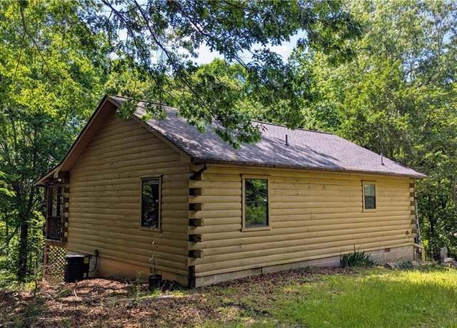 Property at 2515 Camp Branch Rd, Ellijay, GA 30540, 2 beds, 1 bath