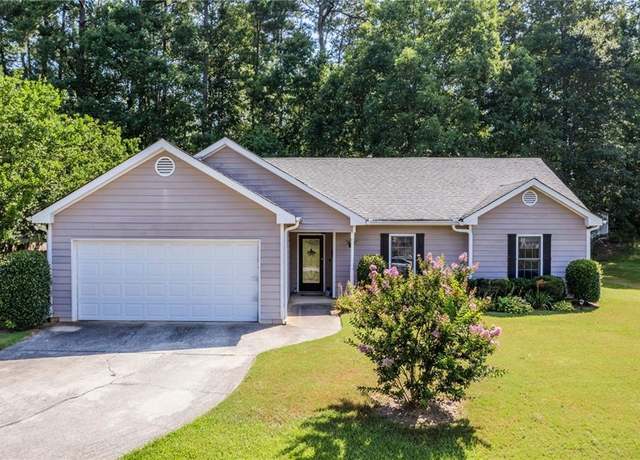 Property at 4441 Fiddlers Bnd, Loganville, GA 30052, 3 beds, 2 baths